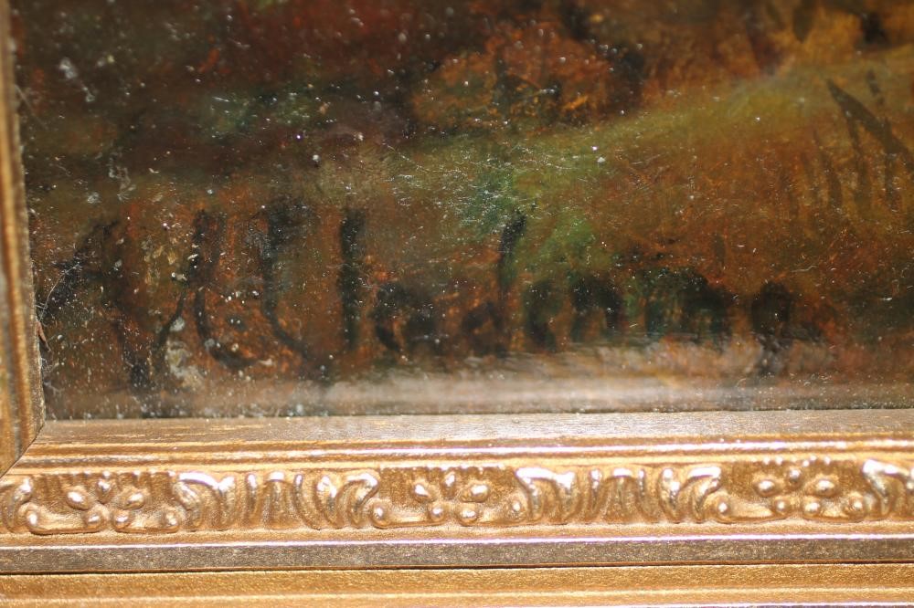 CIRCLE OF ALFRED AUGUSTUS GLENDENING (1840-1921) Image