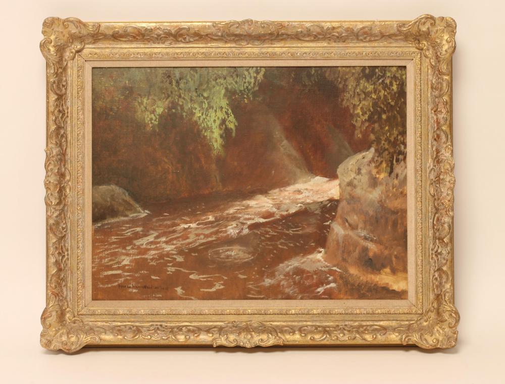 ‡NORMAN WILKINSON (1878-1971) Image