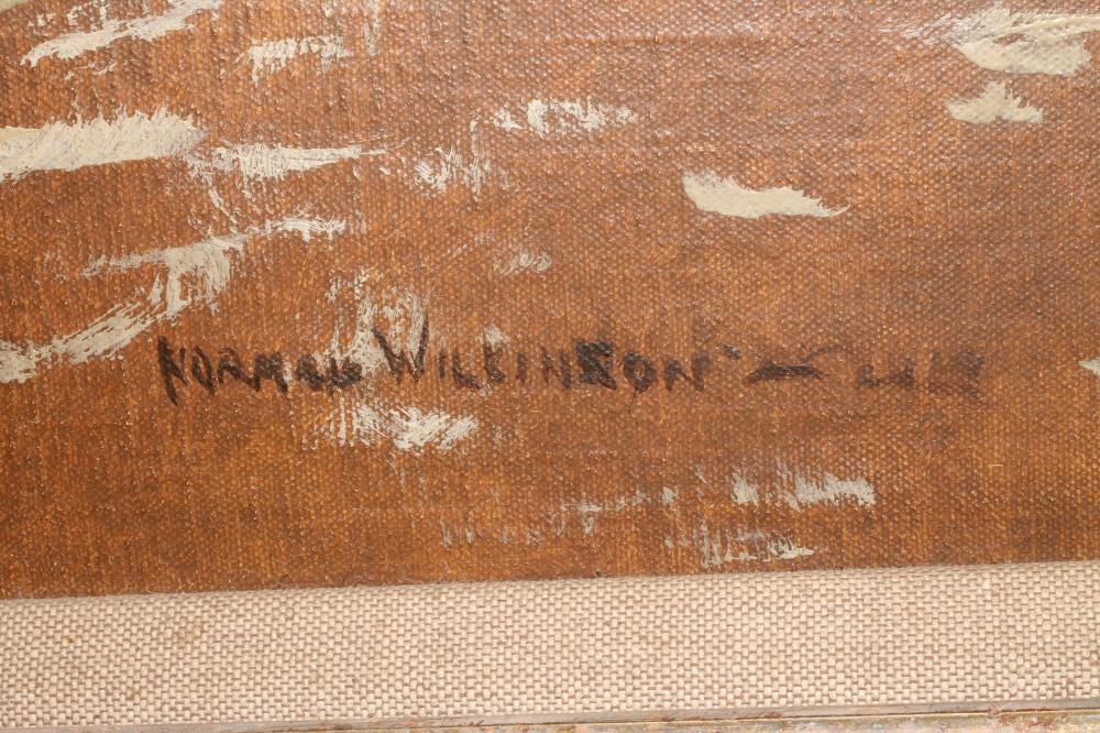 ‡NORMAN WILKINSON (1878-1971) Image