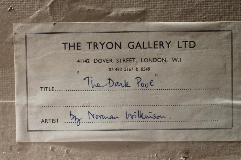 ‡NORMAN WILKINSON (1878-1971) Image