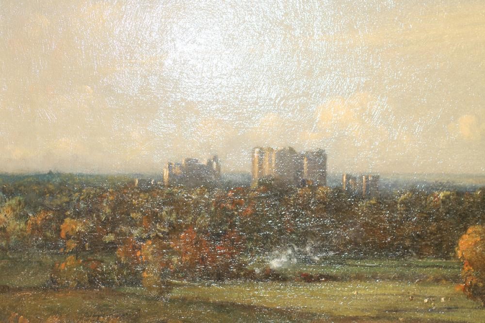 ‡J ALFONSO TOFT (1866-1964) Image