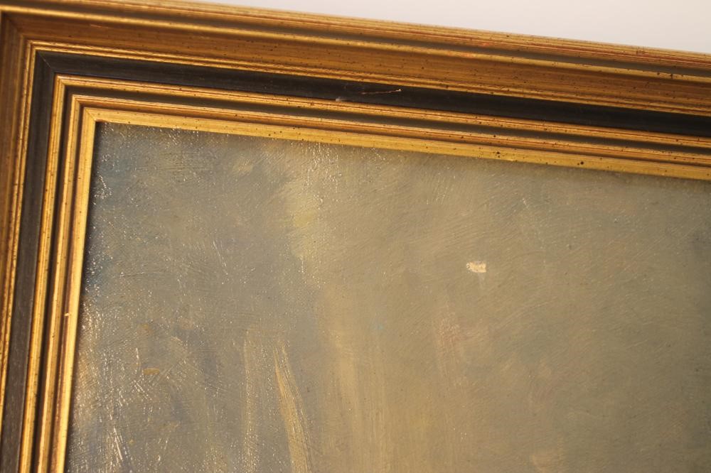 ‡J ALFONSO TOFT (1866-1964) Image