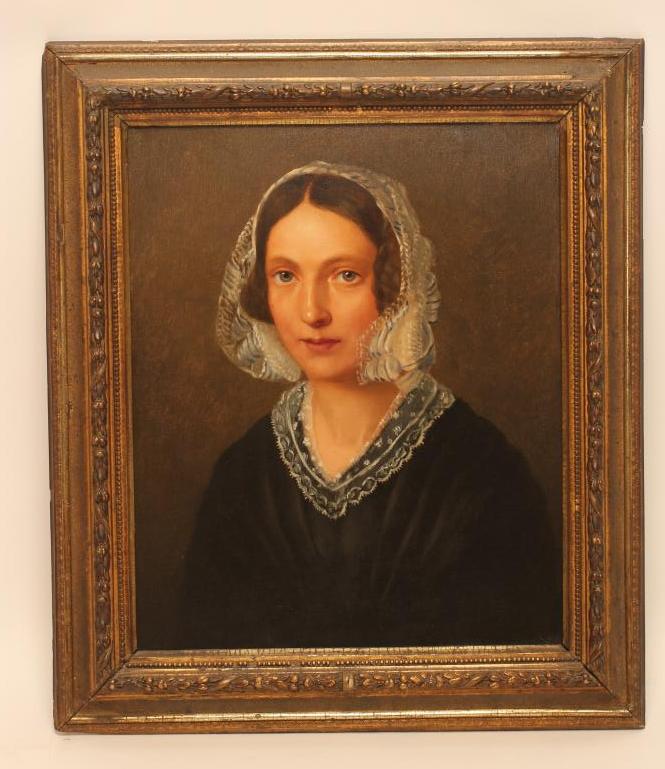 ENGLISH SCHOOL (Mid/Late 19th Century) Image