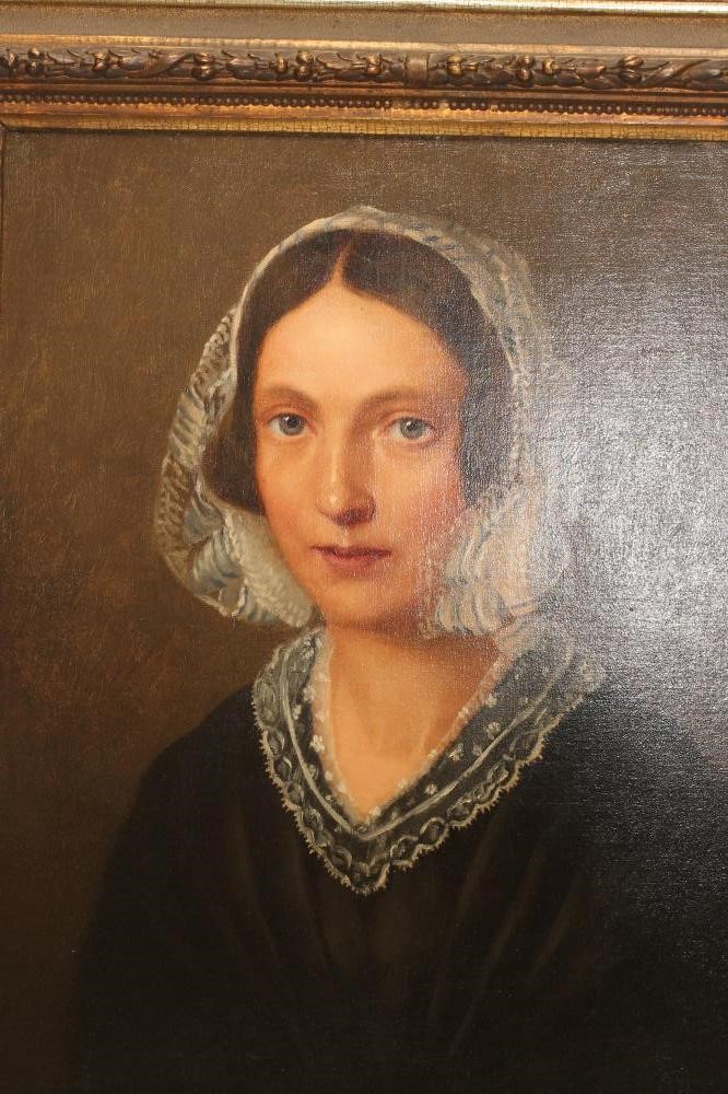 ENGLISH SCHOOL (Mid/Late 19th Century) Image