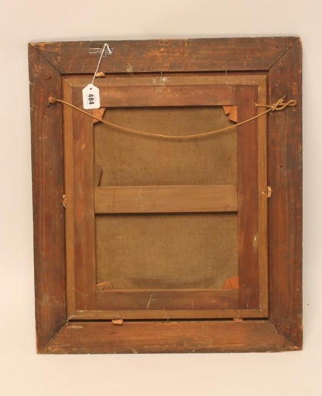 ENGLISH SCHOOL (Mid/Late 19th Century) Image