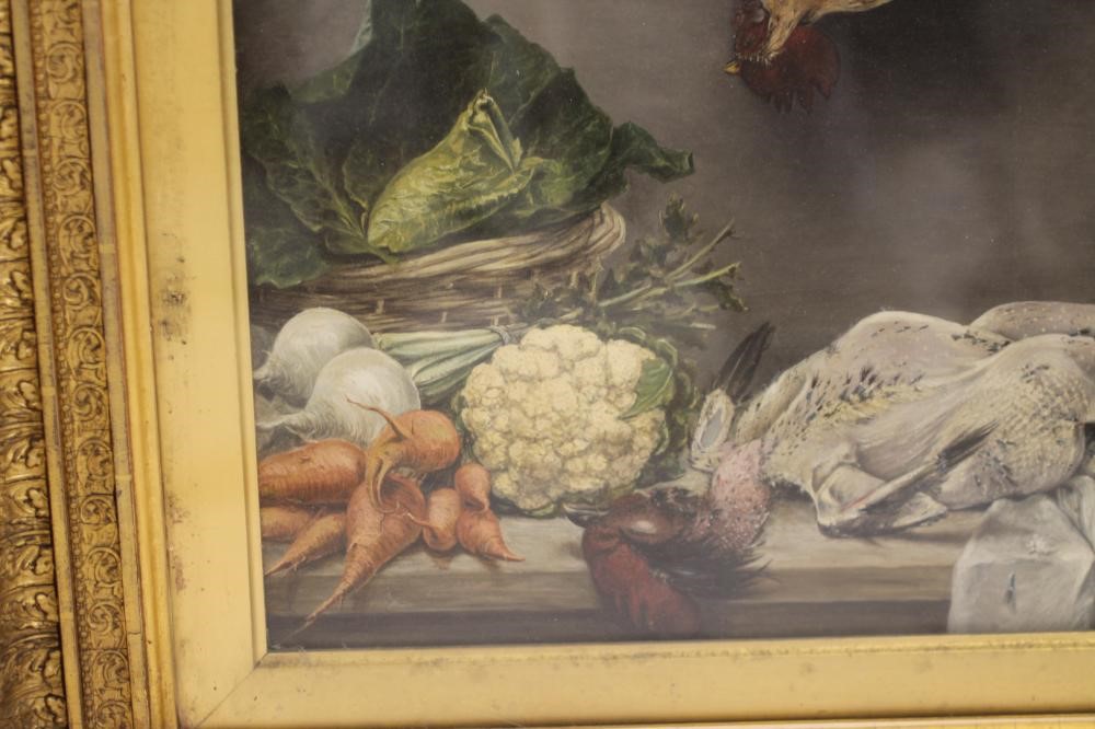 ENGLISH SCHOOL (Late 19th Century) Image