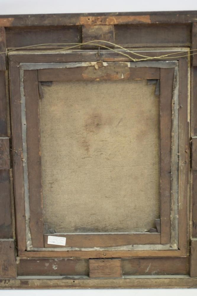 ENGLISH SCHOOL (Late 19th Century) Image