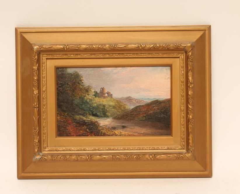 BRITISH SCHOOL (19th Century) Image