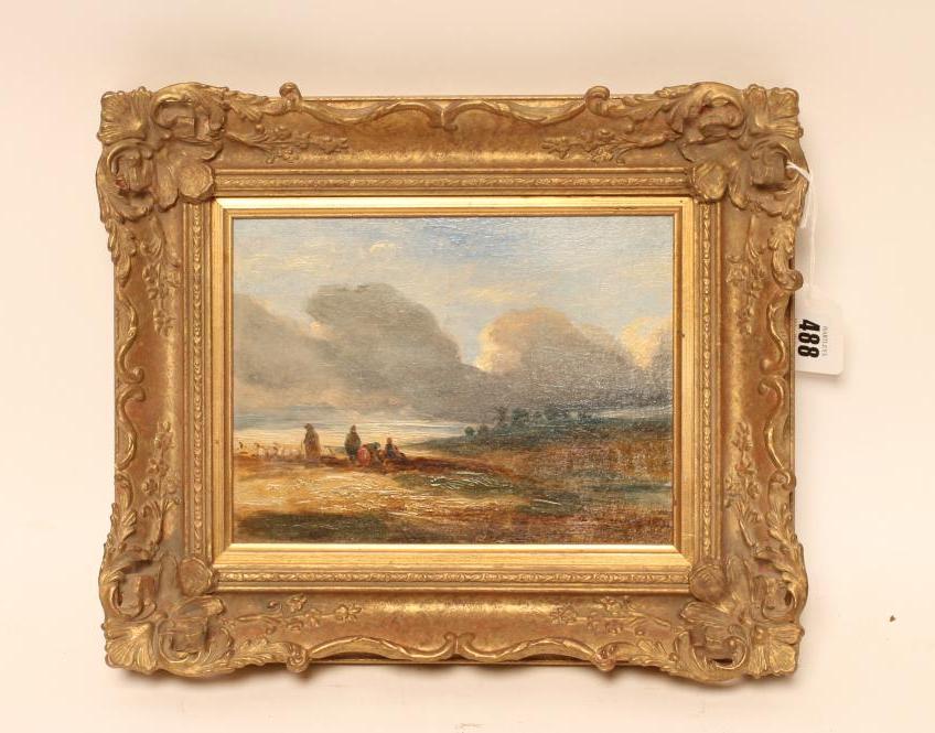 NORWICH SCHOOL (19th Century) Image