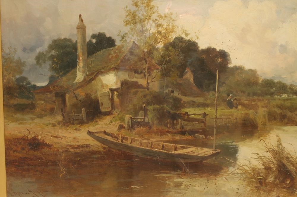 JOHN HORACE HOOPER (1851-1906) Image