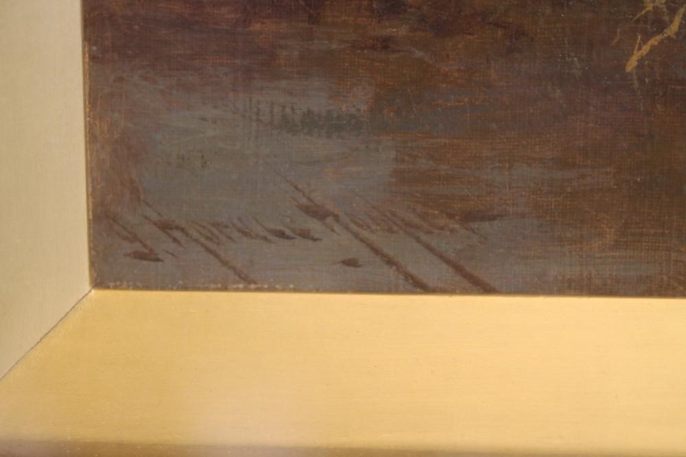 JOHN HORACE HOOPER (1851-1906) Image