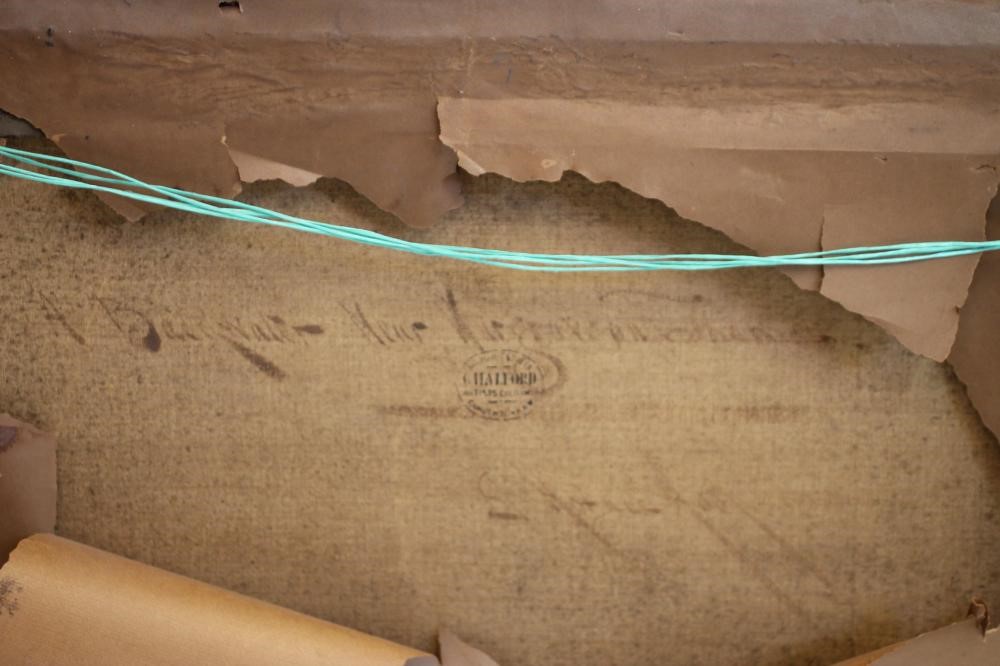 JOHN HORACE HOOPER (1851-1906) Image