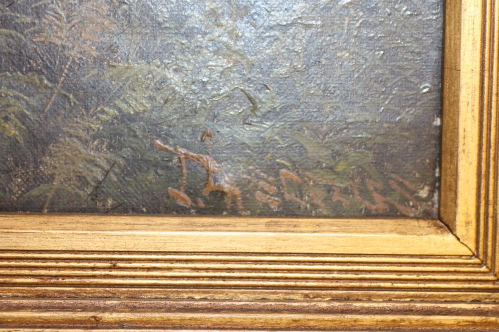 THOMAS W LASCELLES (1885-1914) Image