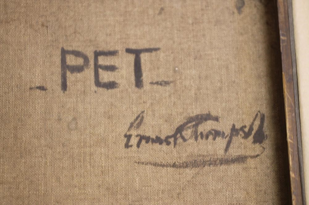 ERNEST THOMPSON (19th Century) Image