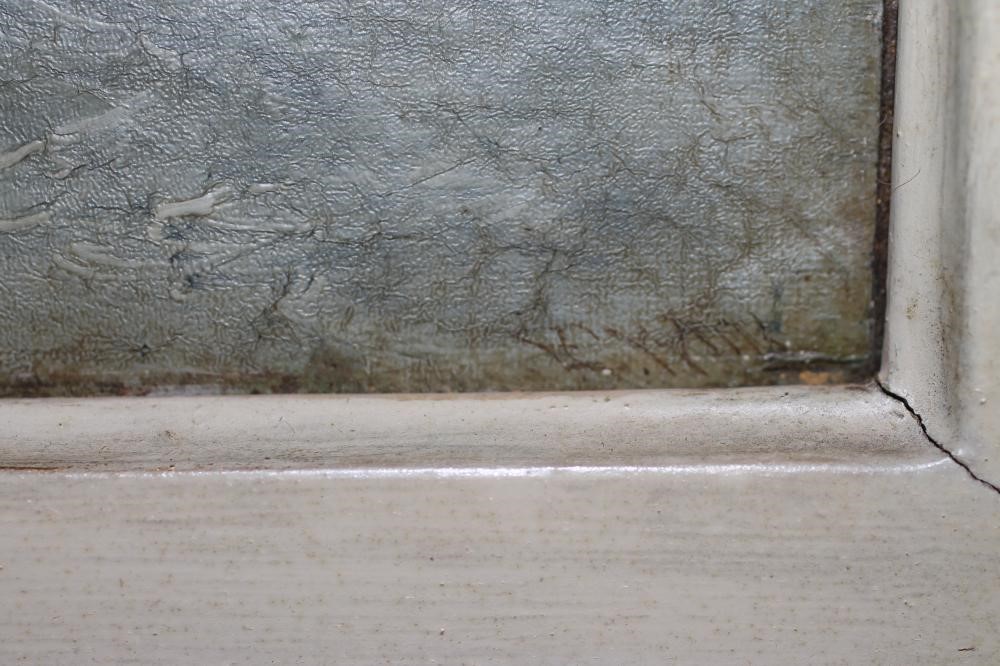 CIRCLE OF ABRAHAM HULK Senior (1813-1897) Image