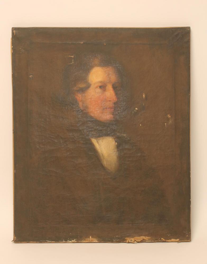 ENGLISH SCHOOL (Mid/Late 19th Century) Image