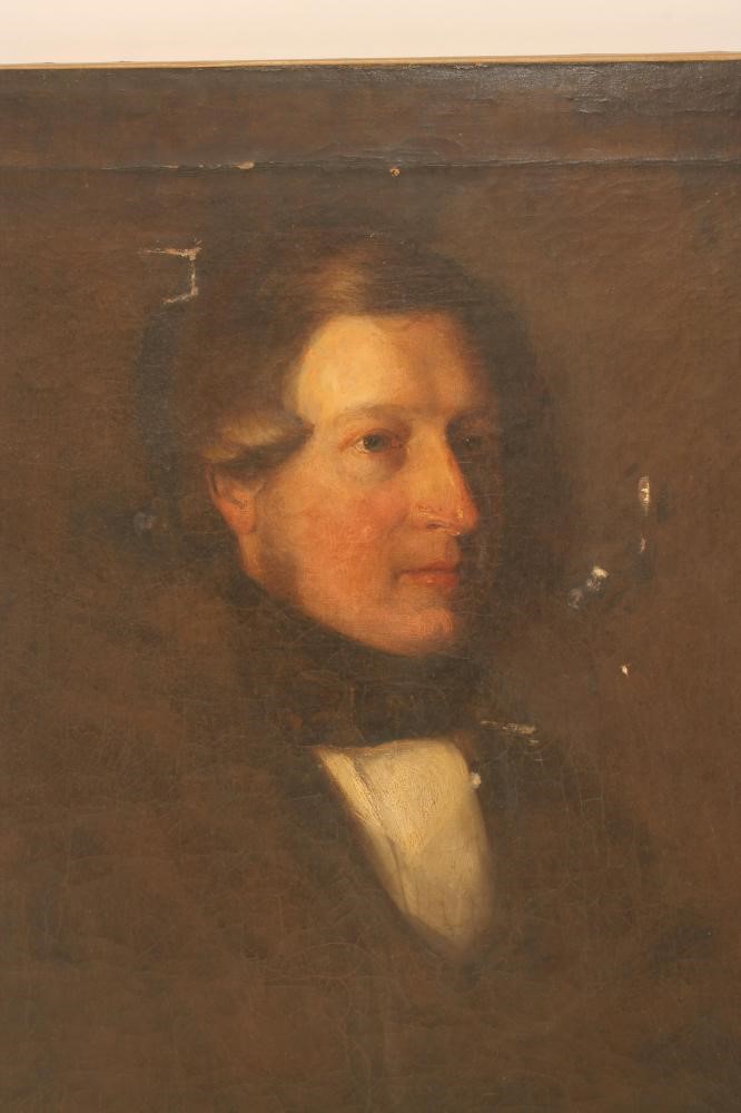 ENGLISH SCHOOL (Mid/Late 19th Century) Image