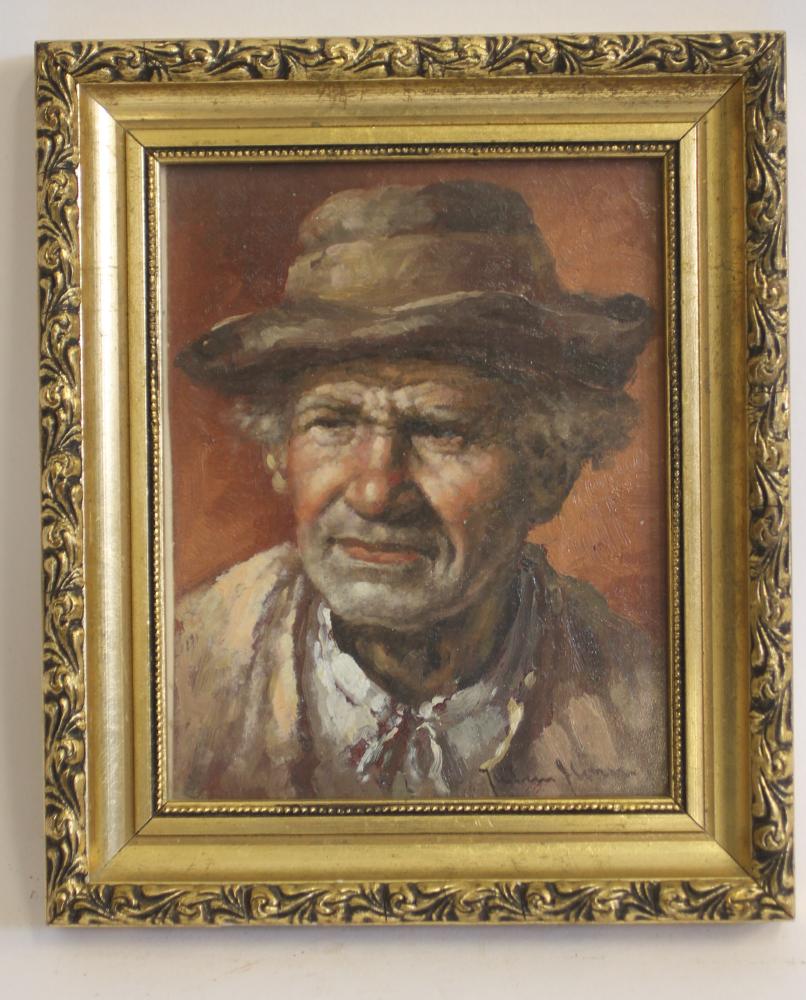 ENGLISH SCHOOL (Early 20th Century) Image