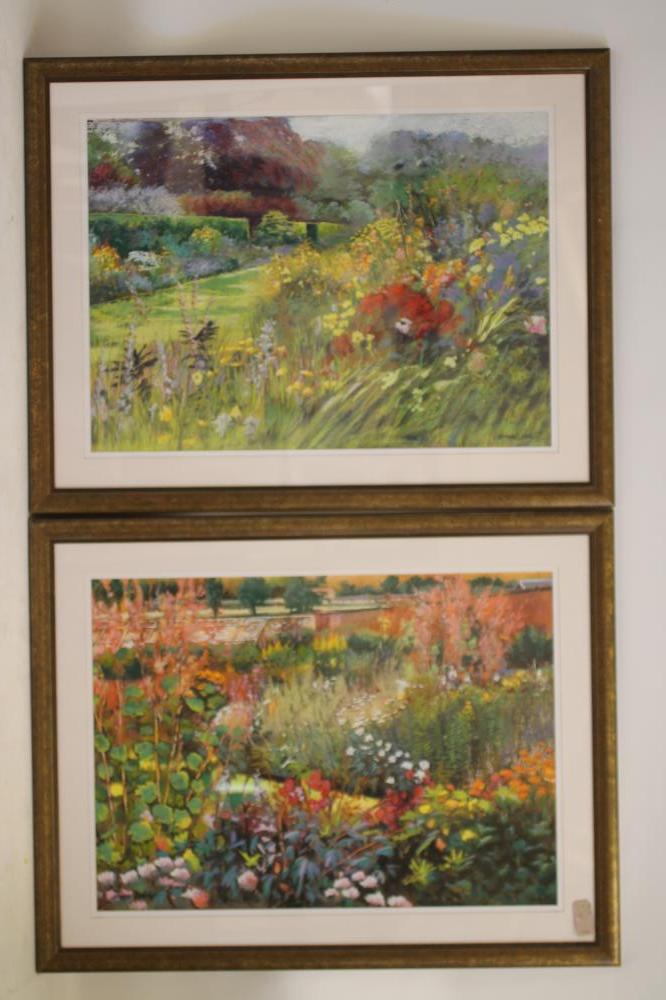 ‡TONY BRUMMELL SMITH (b.1949) Image