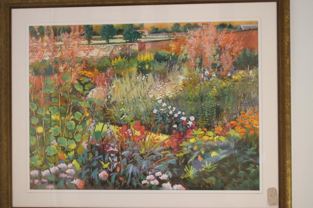 ‡TONY BRUMMELL SMITH (b.1949) Image