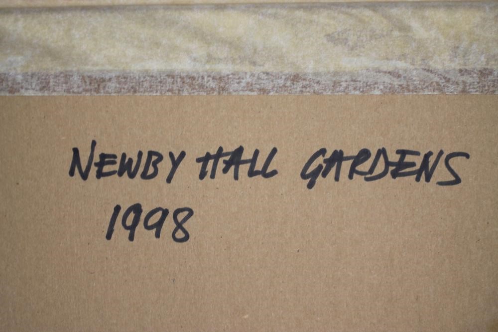 ‡TONY BRUMMELL SMITH (b.1949) Image