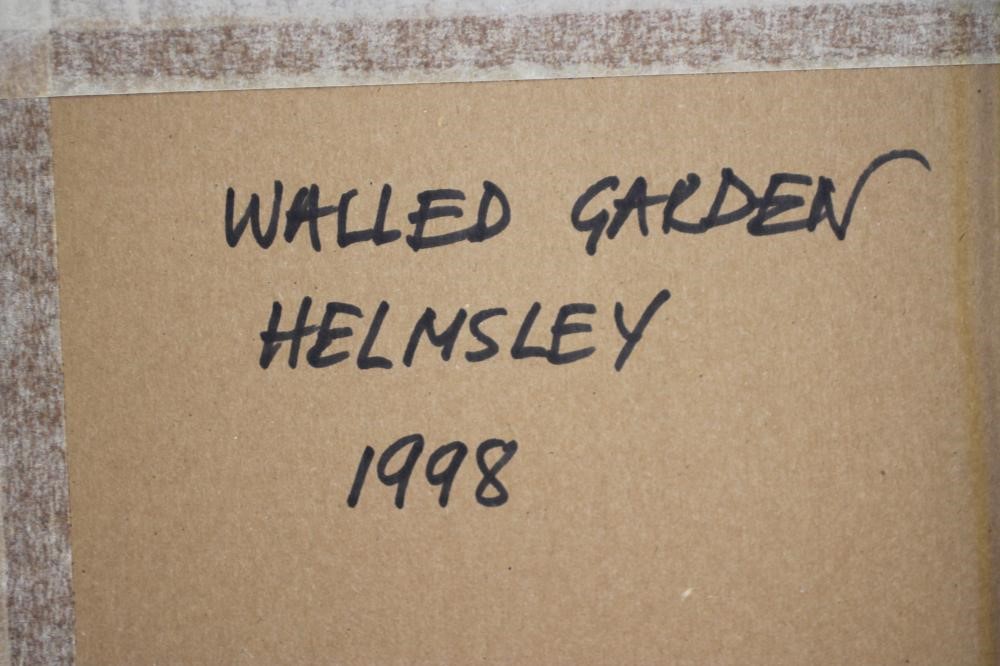 ‡TONY BRUMMELL SMITH (b.1949) Image