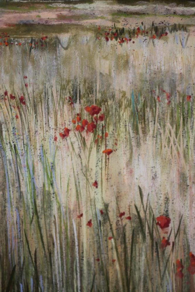 ‡TONY BRUMMELL SMITH (b.1949) Image