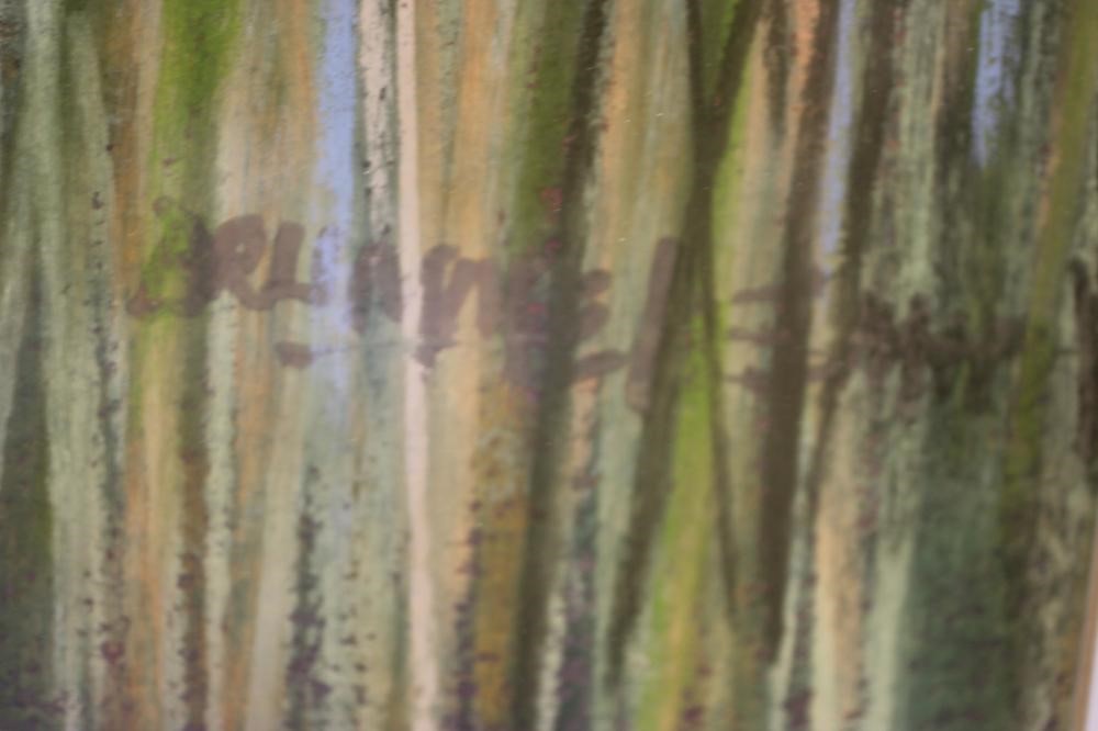 ‡TONY BRUMMELL SMITH (b.1949) Image