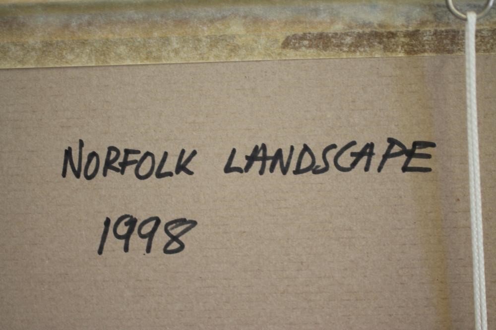 ‡TONY BRUMMELL SMITH (b.1949) Image