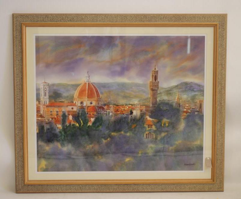 ‡TONY BRUMMELL SMITH (b.1949) Image