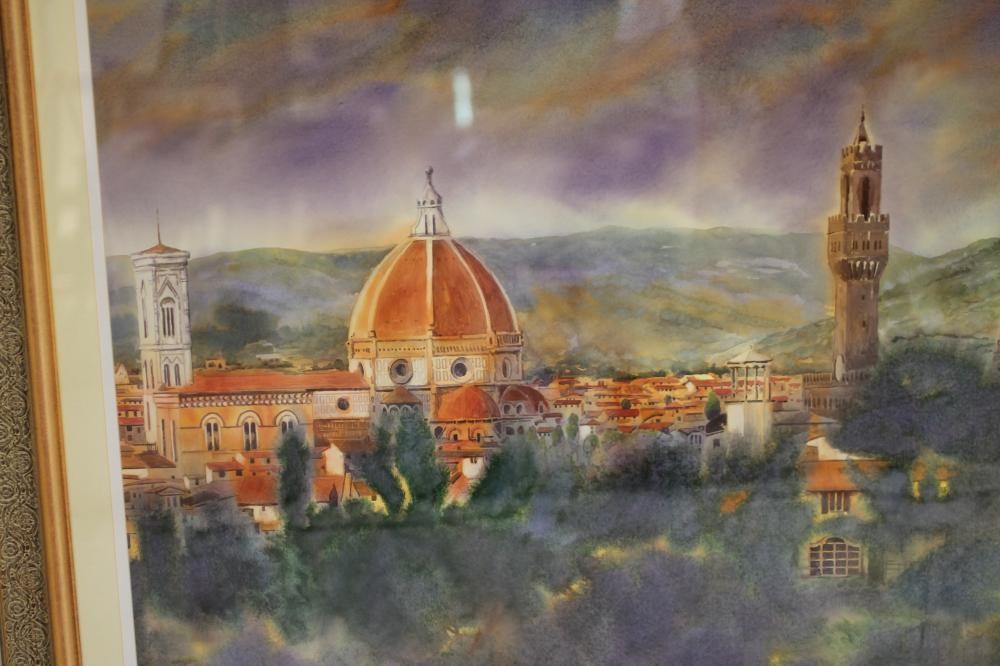 ‡TONY BRUMMELL SMITH (b.1949) Image