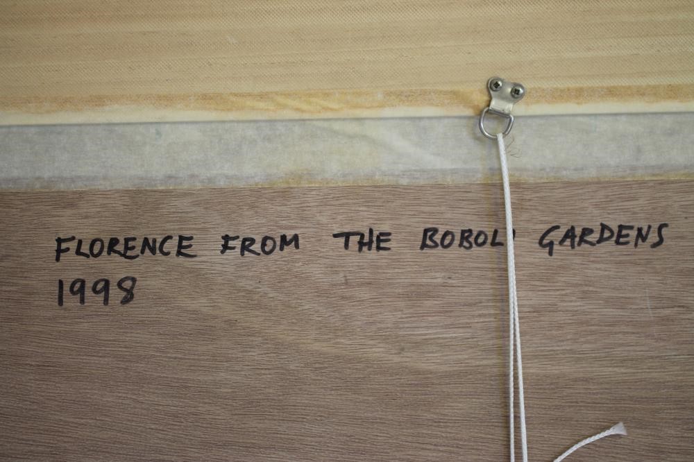 ‡TONY BRUMMELL SMITH (b.1949) Image