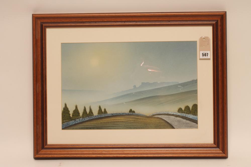 ‡CHRIS WADE (Contemporary) Image