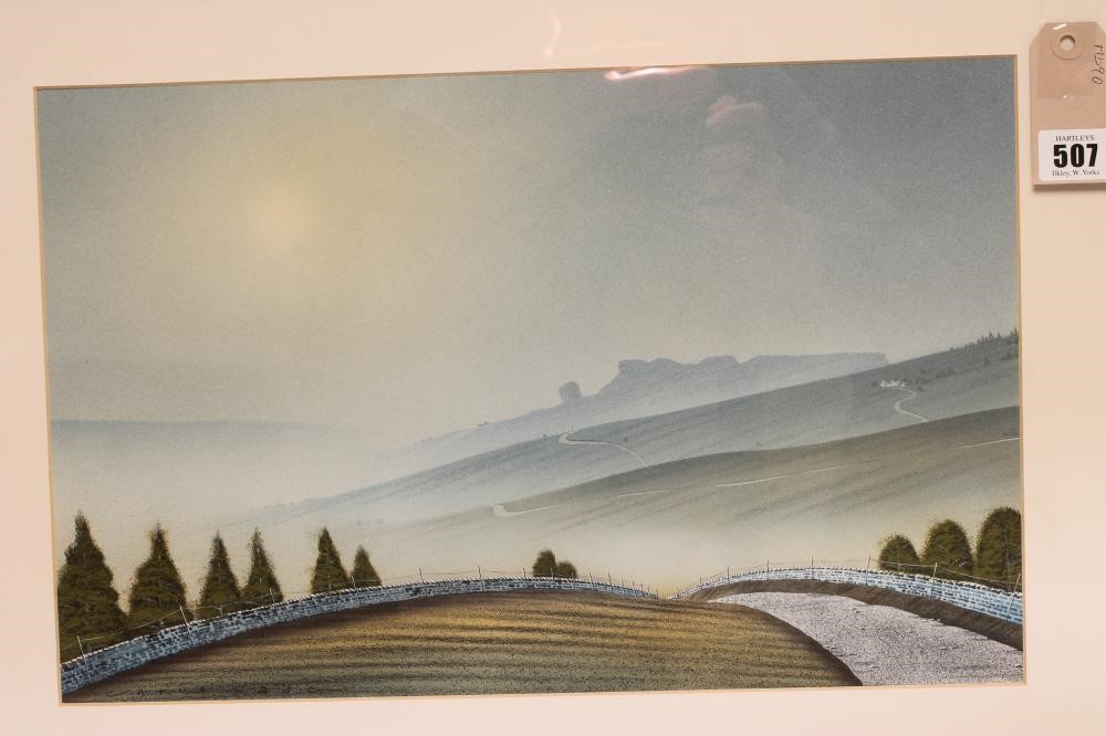 ‡CHRIS WADE (Contemporary) Image