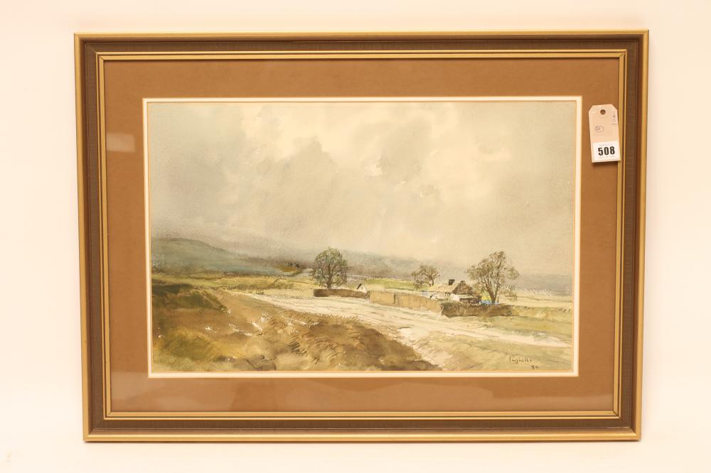 ‡JOSEPH PIGHILLS (1902-1984) Image