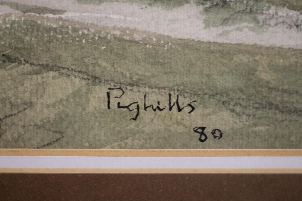 ‡JOSEPH PIGHILLS (1902-1984) Image