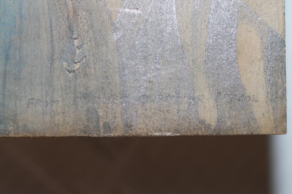 ‡FREDERICK (FRED) CECIL JONES R.B.A. F.R.S.A. (1891-1966) Image