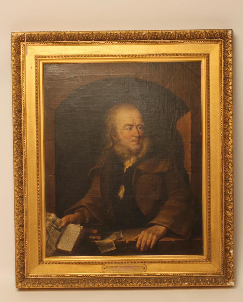 AFTER NATHAN DRAKE (1728-1778) Image