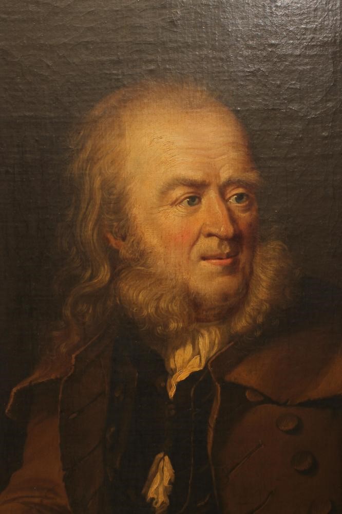 AFTER NATHAN DRAKE (1728-1778) Image