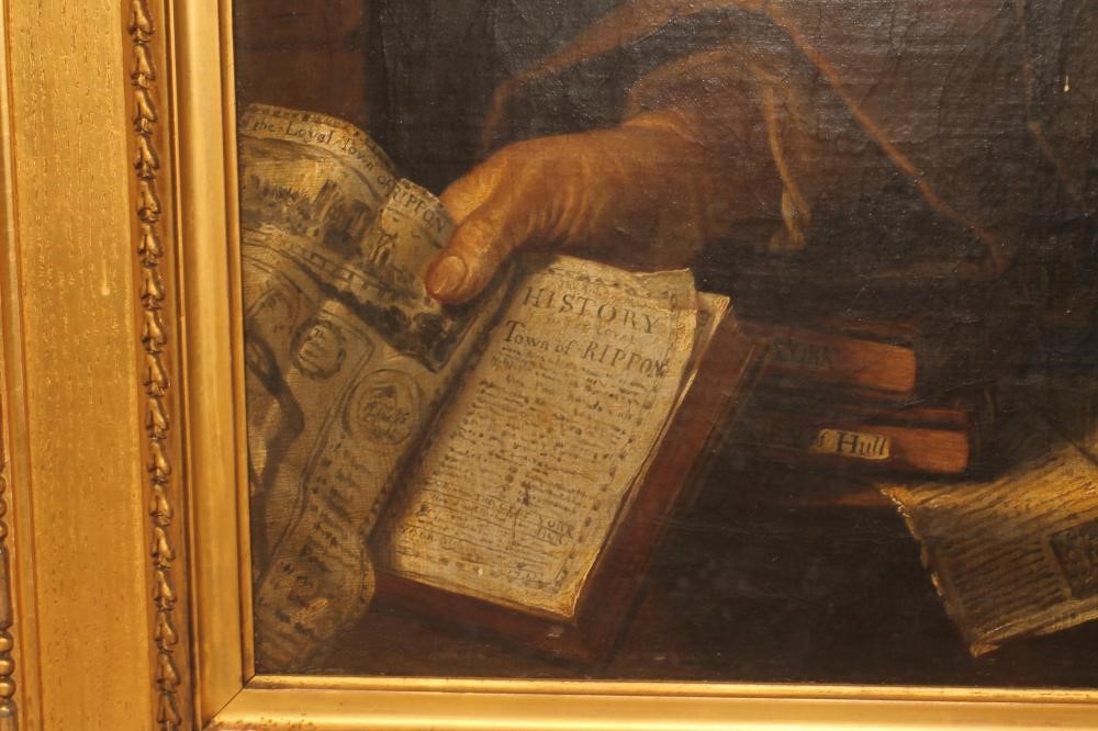 AFTER NATHAN DRAKE (1728-1778) Image