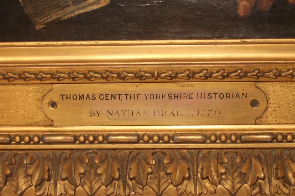 AFTER NATHAN DRAKE (1728-1778) Image