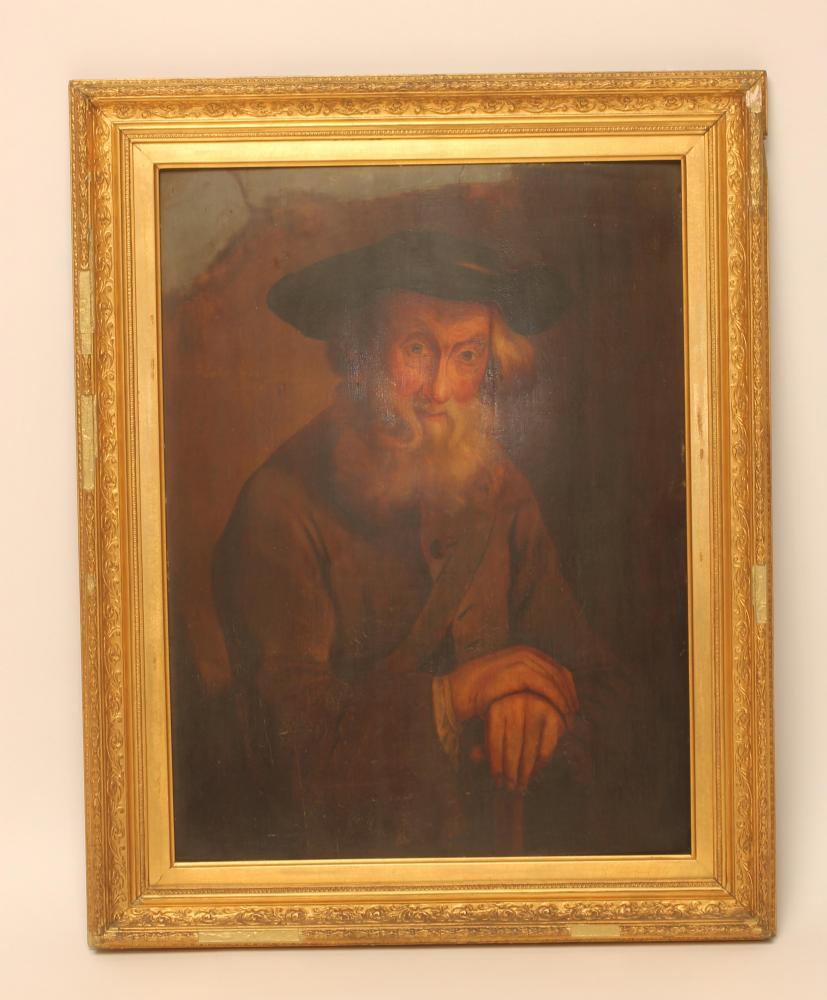 ENGLISH SCHOOL (17th Century) Image