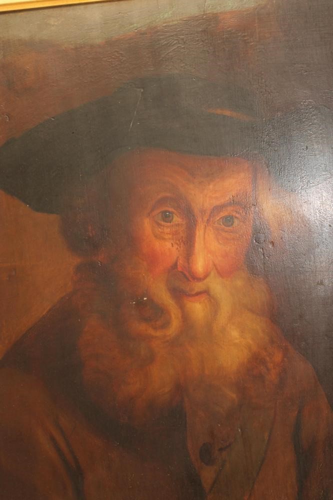 ENGLISH SCHOOL (17th Century) Image