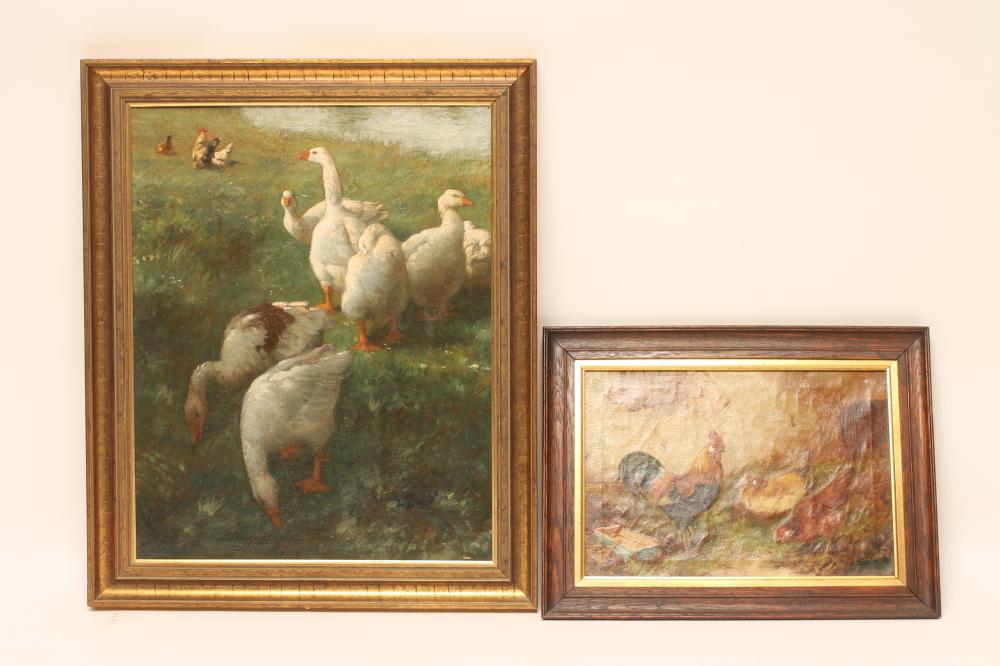 ‡GUILDFORD JAMES MUCKLE (1871-1964) Image