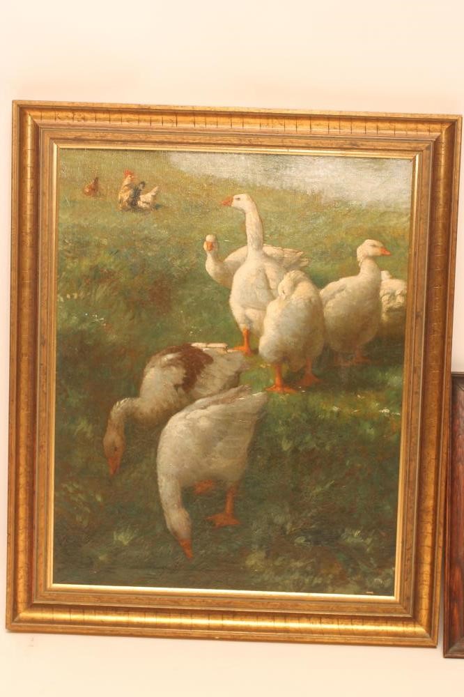 ‡GUILDFORD JAMES MUCKLE (1871-1964) Image