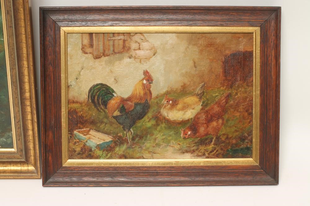 ‡GUILDFORD JAMES MUCKLE (1871-1964) Image