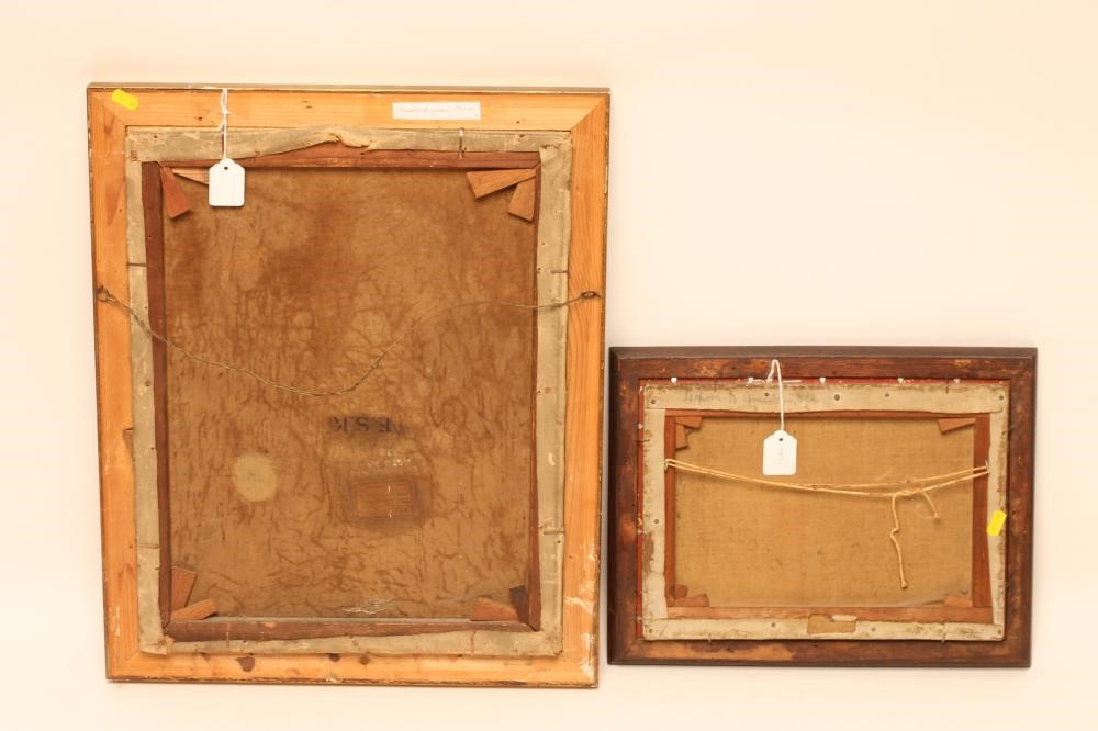 ‡GUILDFORD JAMES MUCKLE (1871-1964) Image