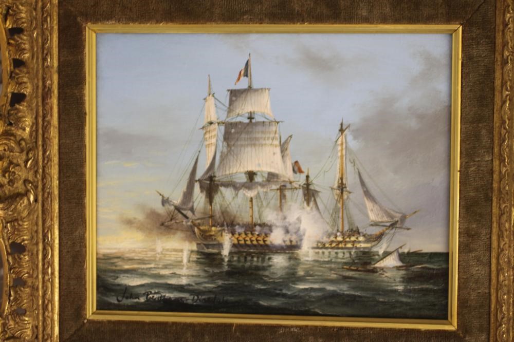 ‡JOHN BENTHAM DINSDALE (1927-2008) Image