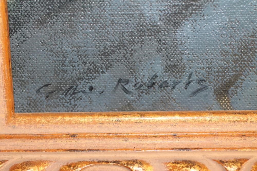 ‡GILLIAN ROBERTS (Contemporary) Image