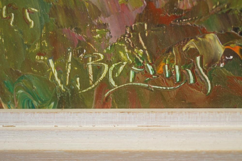 ‡VALTER BERZINS (1925-2009) Image